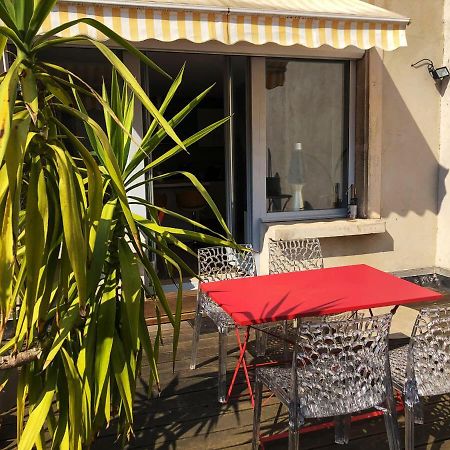 La Terrasse Victoria - Stanislas Place - 65M2 Nancy Bagian luar foto